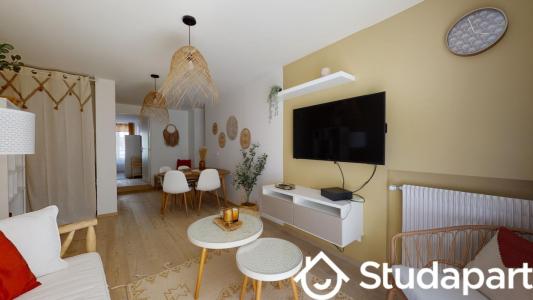 Louer Appartement Saint-etienne Loire