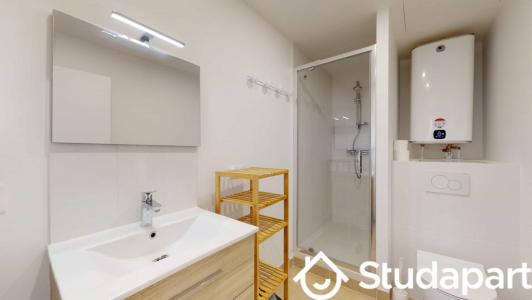 For rent Marseille-6eme-arrondissement 1 room 15 m2 Bouches du Rhone (13006) photo 2