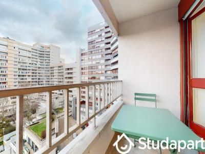 Louer Appartement 9 m2 Nanterre