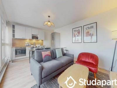 Louer Appartement Nanterre 984 euros