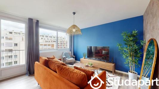 For rent Clermont-ferrand 1 room 12 m2 Puy de dome (63000) photo 0