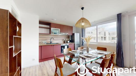 Annonce Location Appartement Clermont-ferrand 63