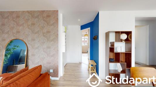 Louer Appartement Clermont-ferrand Puy de dome