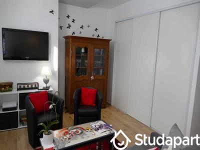 Annonce Location 2 pi�ces Appartement Dijon 21