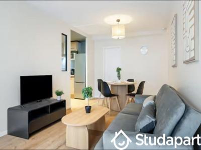 Annonce Location Appartement Rouen 76