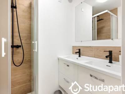 Louer Appartement 87 m2 Rouen