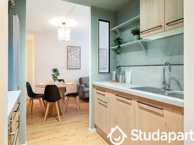 Louer Appartement Rouen Seine maritime