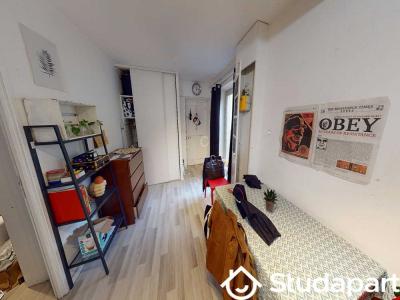 Louer Appartement Lyon-2eme-arrondissement Rhone