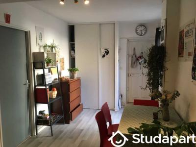 Louer Appartement Lyon-2eme-arrondissement 460 euros