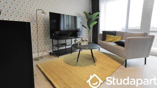 Annonce Location Appartement Toulouse 31