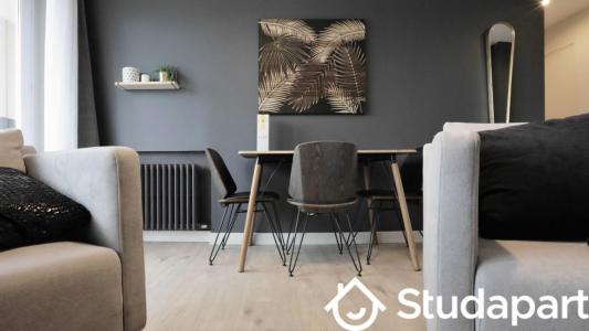 Louer Appartement 10 m2 Toulouse