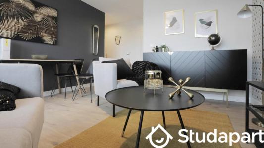 Louer Appartement Toulouse Haute garonne