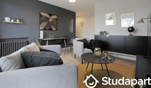 Louer Appartement Toulouse 530 euros