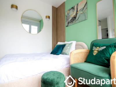 Annonce Location Appartement Palaiseau 91