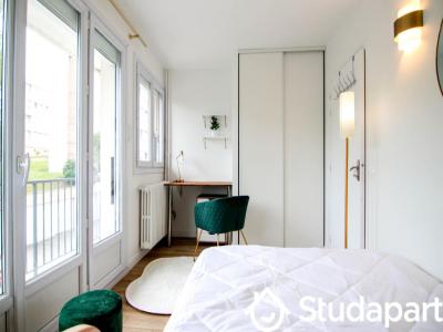 Louer Appartement 18 m2 Palaiseau