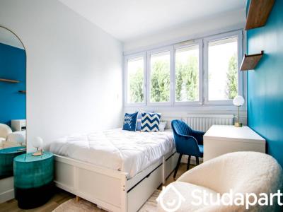 Louer Appartement Palaiseau Essonne