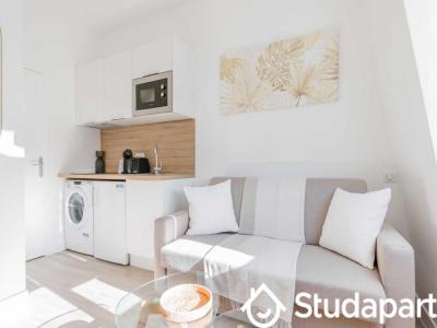 For rent Paris-11eme-arrondissement 1 room 10 m2 Paris (75011) photo 3