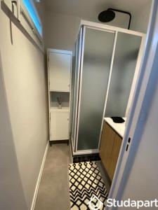 Louer Appartement 10 m2 Nantes