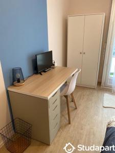 Louer Appartement Nantes Loire atlantique