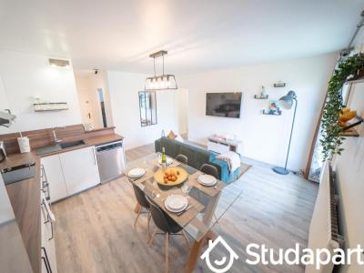 For rent Noisiel 1 room 10 m2 Seine et marne (77186) photo 1