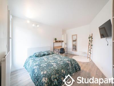 For rent Noisiel 1 room 10 m2 Seine et marne (77186) photo 2