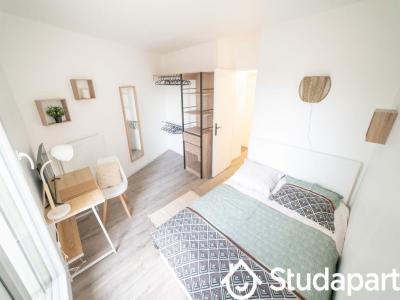 For rent Noisiel 1 room 10 m2 Seine et marne (77186) photo 3