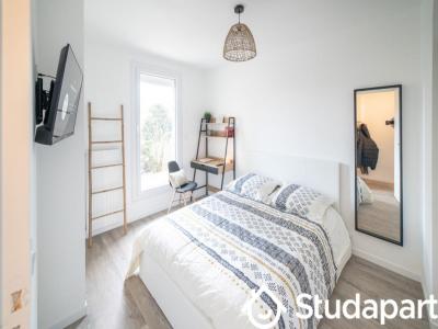 For rent Noisiel 1 room 10 m2 Seine et marne (77186) photo 4