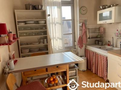 Annonce Location Appartement Grenoble 38
