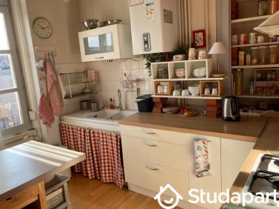 Louer Appartement Grenoble Isere