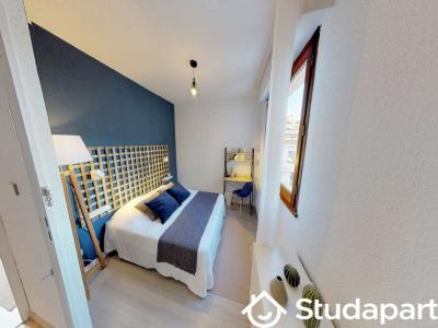 Annonce Location Appartement Toulouse 31