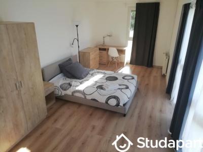 For rent Tours 1 room 11 m2 Indre et loire (37200) photo 0