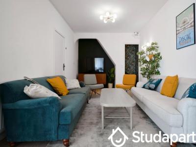 Annonce Location Appartement Lille 59