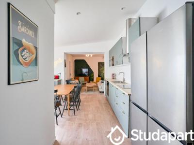 Louer Appartement Lille Nord