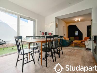 Louer Appartement Lille 540 euros