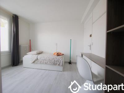 For rent Reims 1 room 14 m2 Marne (51100) photo 2