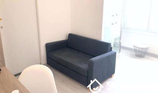 For rent Reims 1 room 14 m2 Marne (51100) photo 3