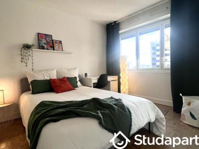 Annonce Location Appartement Paris-15eme-arrondissement 75