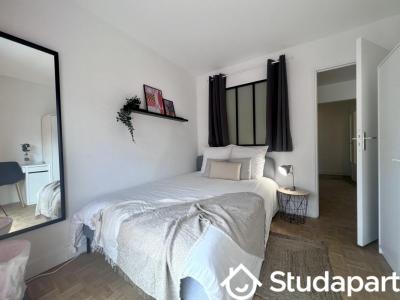 Louer Appartement Paris-15eme-arrondissement Paris