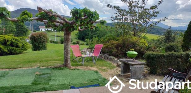 For rent Hasparren 3 rooms 41 m2 Pyrenees atlantiques (64240) photo 0
