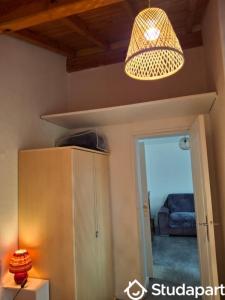 For rent Hasparren 3 rooms 41 m2 Pyrenees atlantiques (64240) photo 2