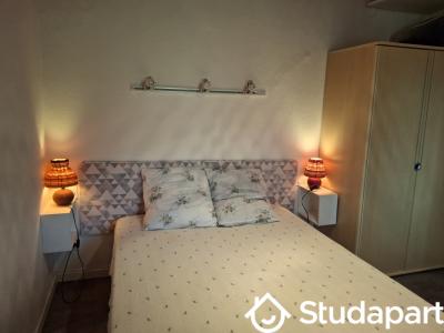 For rent Hasparren 3 rooms 41 m2 Pyrenees atlantiques (64240) photo 3