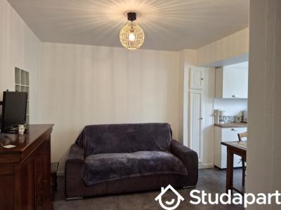 For rent Hasparren 3 rooms 41 m2 Pyrenees atlantiques (64240) photo 4