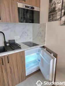 Louer Appartement Paris-16eme-arrondissement Paris