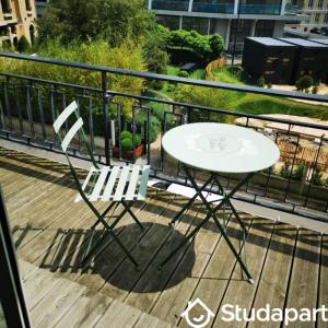 Annonce Location Appartement Havre 76