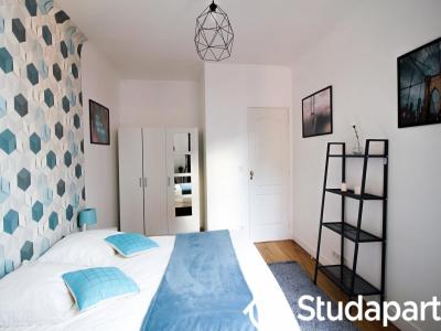Annonce Location Appartement Paris-16eme-arrondissement 75