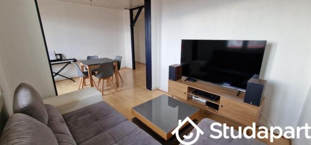 Louer Appartement Talence Gironde