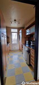 Louer Appartement Talence 575 euros