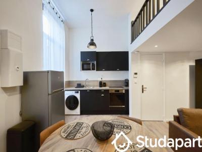 Louer Appartement Lille Nord