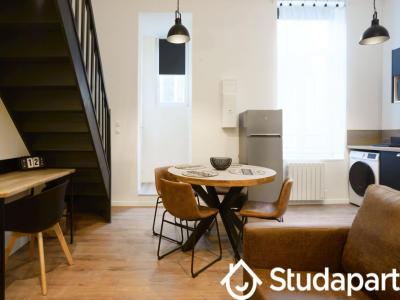 Louer Appartement Lille 800 euros