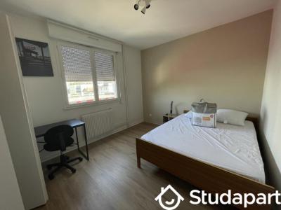 Annonce Location Appartement Villeurbanne 69